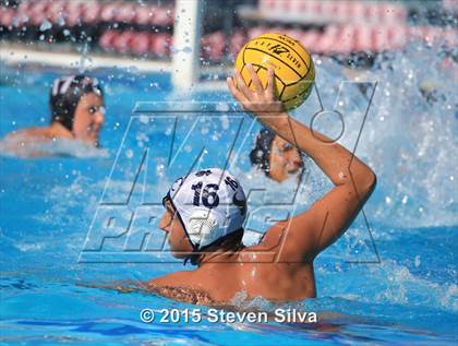 Thumbnail 3 in Vista vs. La Costa Canyon (CIF SDS D1 Quarterfinal) photogallery.
