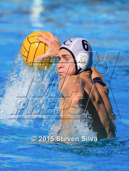 Thumbnail 1 in Vista vs. La Costa Canyon (CIF SDS D1 Quarterfinal) photogallery.
