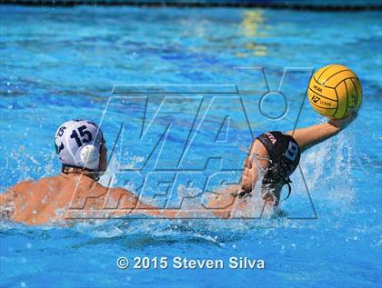 Thumbnail 2 in Vista vs. La Costa Canyon (CIF SDS D1 Quarterfinal) photogallery.