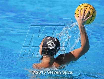 Thumbnail 1 in Vista vs. La Costa Canyon (CIF SDS D1 Quarterfinal) photogallery.