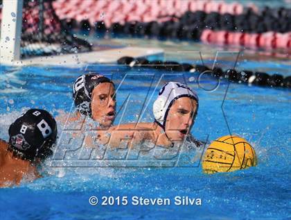 Thumbnail 3 in Vista vs. La Costa Canyon (CIF SDS D1 Quarterfinal) photogallery.