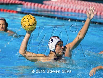 Thumbnail 3 in Vista vs. La Costa Canyon (CIF SDS D1 Quarterfinal) photogallery.