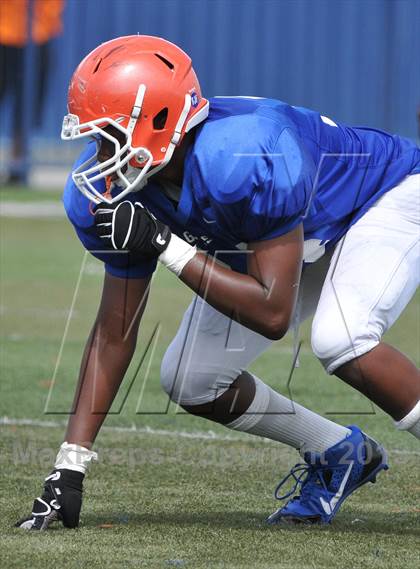 Thumbnail 2 in FR: Servite @ Bishop Gorman photogallery.