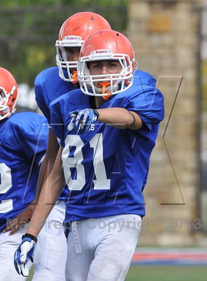 Thumbnail 2 in FR: Servite @ Bishop Gorman photogallery.