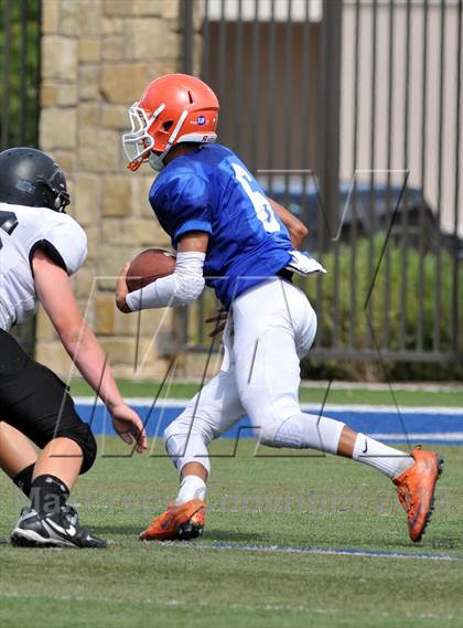 Thumbnail 2 in FR: Servite @ Bishop Gorman photogallery.
