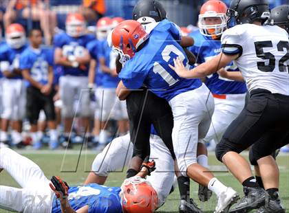 Thumbnail 3 in FR: Servite @ Bishop Gorman photogallery.