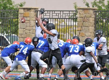 Thumbnail 3 in FR: Servite @ Bishop Gorman photogallery.