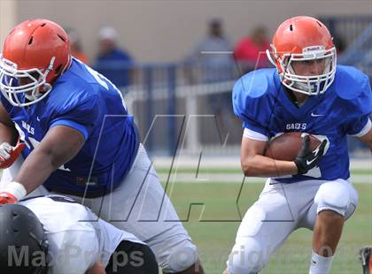 Thumbnail 2 in FR: Servite @ Bishop Gorman photogallery.