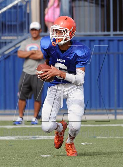 Thumbnail 1 in FR: Servite @ Bishop Gorman photogallery.