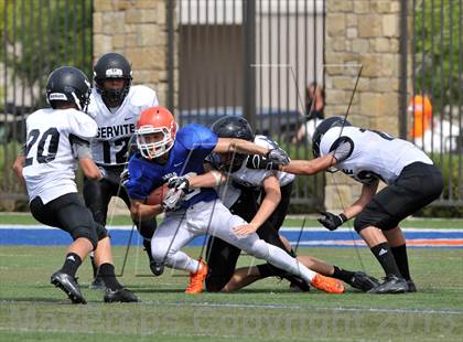 Thumbnail 3 in FR: Servite @ Bishop Gorman photogallery.