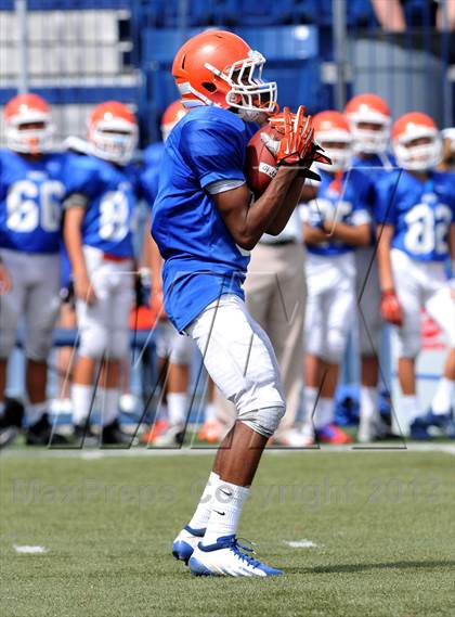 Thumbnail 1 in FR: Servite @ Bishop Gorman photogallery.