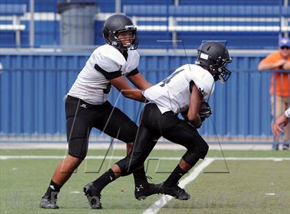 Thumbnail 2 in FR: Servite @ Bishop Gorman photogallery.