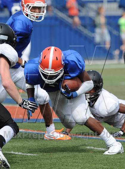 Thumbnail 3 in FR: Servite @ Bishop Gorman photogallery.
