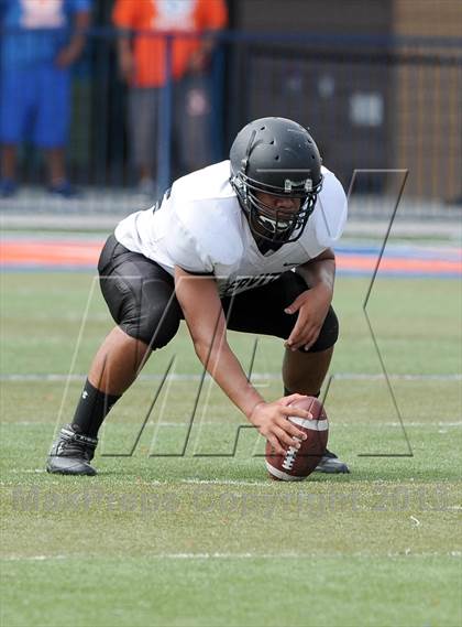Thumbnail 3 in FR: Servite @ Bishop Gorman photogallery.