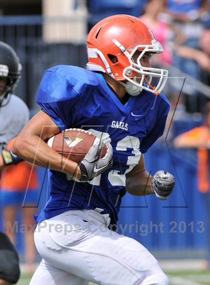 Thumbnail 2 in FR: Servite @ Bishop Gorman photogallery.