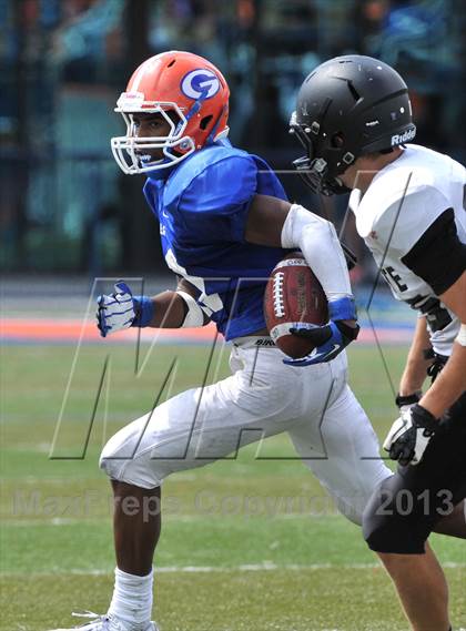 Thumbnail 2 in FR: Servite @ Bishop Gorman photogallery.