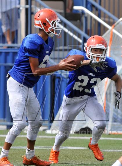 Thumbnail 2 in FR: Servite @ Bishop Gorman photogallery.