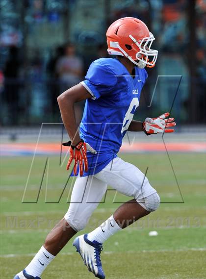 Thumbnail 2 in FR: Servite @ Bishop Gorman photogallery.