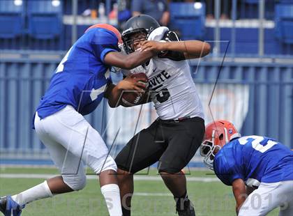 Thumbnail 2 in FR: Servite @ Bishop Gorman photogallery.