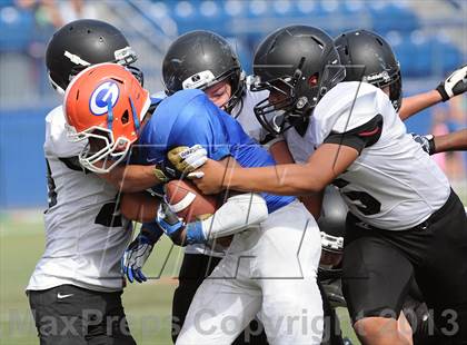Thumbnail 2 in FR: Servite @ Bishop Gorman photogallery.