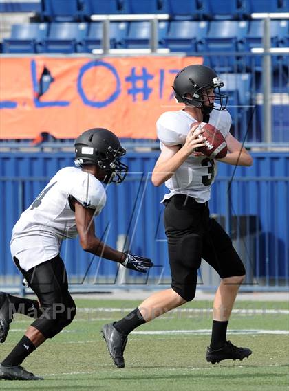 Thumbnail 3 in FR: Servite @ Bishop Gorman photogallery.