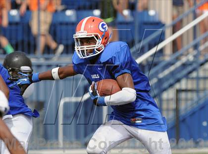 Thumbnail 3 in FR: Servite @ Bishop Gorman photogallery.