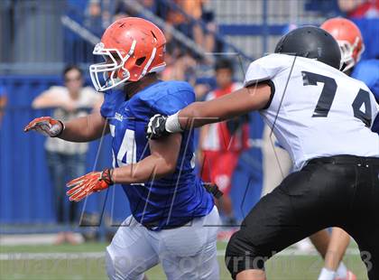 Thumbnail 3 in FR: Servite @ Bishop Gorman photogallery.
