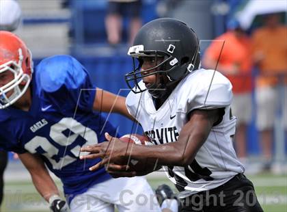Thumbnail 1 in FR: Servite @ Bishop Gorman photogallery.