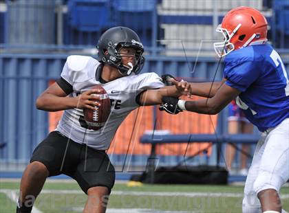 Thumbnail 3 in FR: Servite @ Bishop Gorman photogallery.