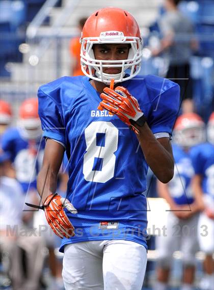 Thumbnail 3 in FR: Servite @ Bishop Gorman photogallery.