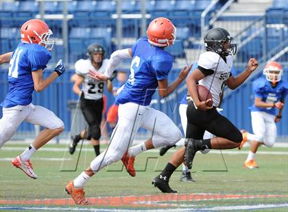 Thumbnail 3 in FR: Servite @ Bishop Gorman photogallery.