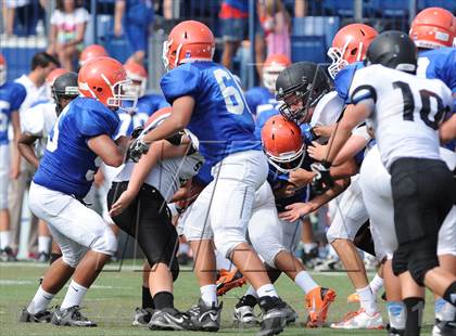 Thumbnail 3 in FR: Servite @ Bishop Gorman photogallery.