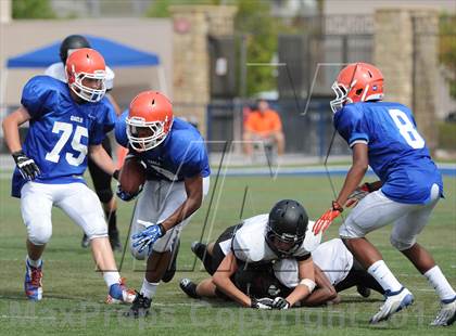 Thumbnail 1 in FR: Servite @ Bishop Gorman photogallery.