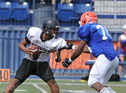 Thumbnail 1 in FR: Servite @ Bishop Gorman photogallery.