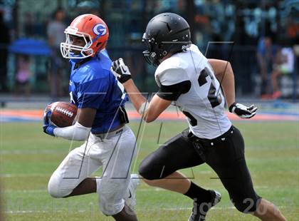 Thumbnail 3 in FR: Servite @ Bishop Gorman photogallery.