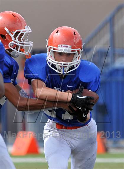 Thumbnail 3 in FR: Servite @ Bishop Gorman photogallery.