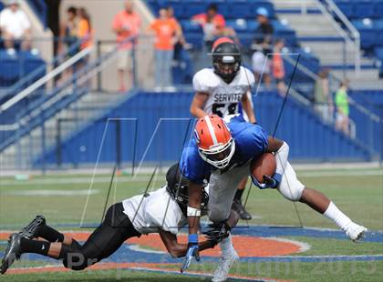 Thumbnail 2 in FR: Servite @ Bishop Gorman photogallery.