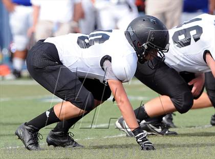 Thumbnail 1 in FR: Servite @ Bishop Gorman photogallery.