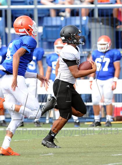 Thumbnail 2 in FR: Servite @ Bishop Gorman photogallery.