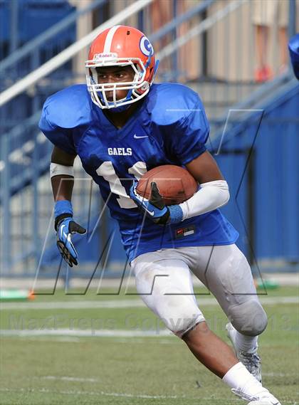 Thumbnail 2 in FR: Servite @ Bishop Gorman photogallery.