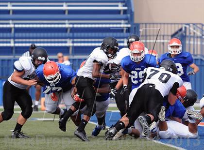 Thumbnail 2 in FR: Servite @ Bishop Gorman photogallery.