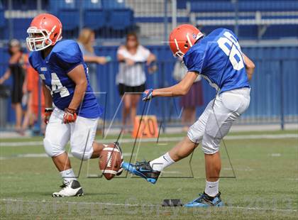 Thumbnail 3 in FR: Servite @ Bishop Gorman photogallery.