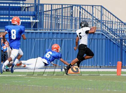 Thumbnail 1 in FR: Servite @ Bishop Gorman photogallery.
