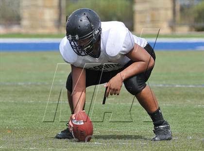 Thumbnail 3 in FR: Servite @ Bishop Gorman photogallery.