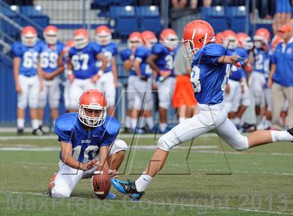 Thumbnail 1 in FR: Servite @ Bishop Gorman photogallery.