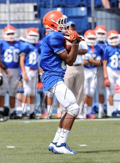 Thumbnail 3 in FR: Servite @ Bishop Gorman photogallery.