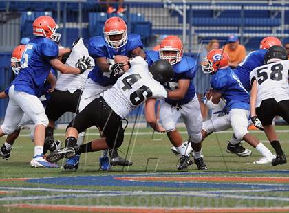 Thumbnail 2 in FR: Servite @ Bishop Gorman photogallery.