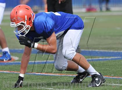 Thumbnail 2 in FR: Servite @ Bishop Gorman photogallery.