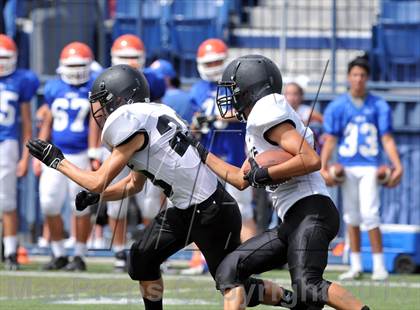 Thumbnail 2 in FR: Servite @ Bishop Gorman photogallery.