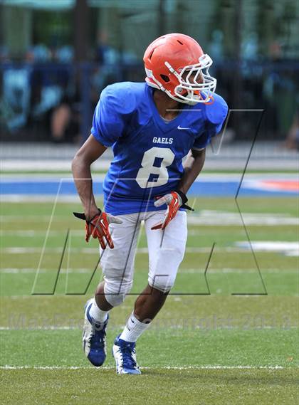 Thumbnail 1 in FR: Servite @ Bishop Gorman photogallery.